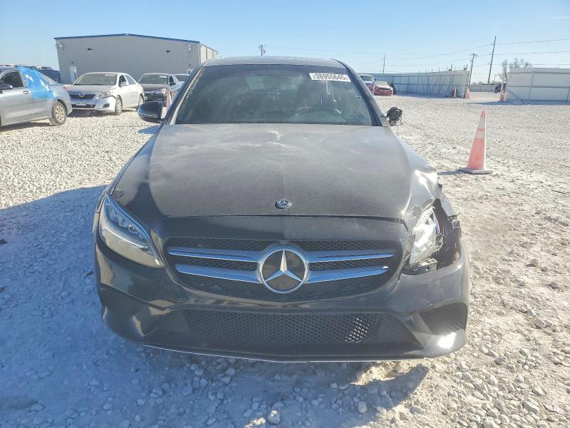 2020 Mercedes-Benz C300