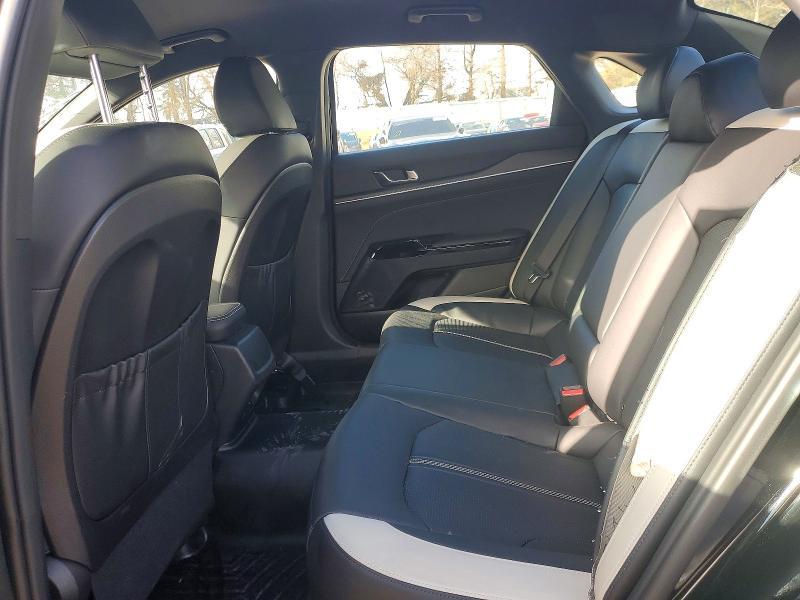 2025 KIA K5 gt Line