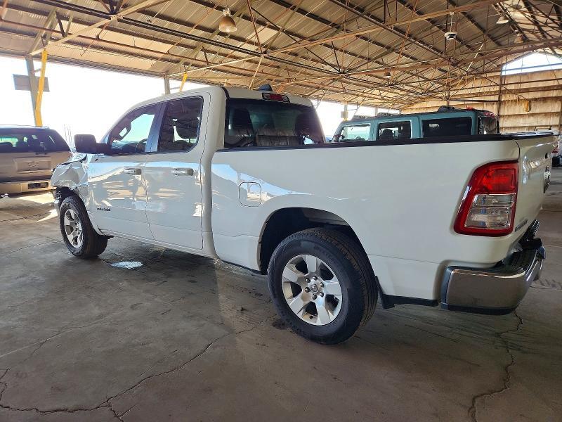 2022 Dodge Ram 1500 big Horn/lone Star