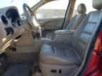 2007 Ford Freestyle Limited