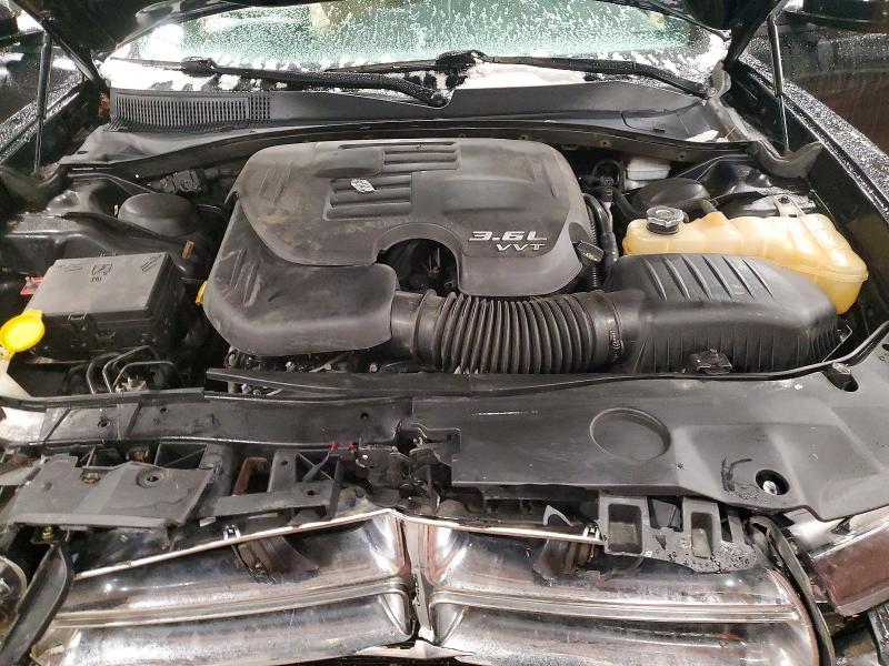 2013 Dodge Charger sxt