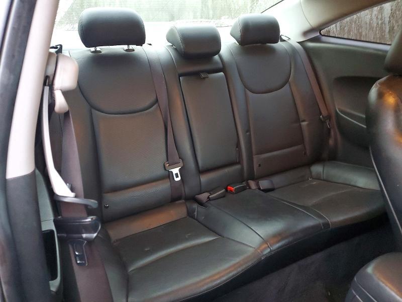 2013 Hyundai Elantra Coupe gs