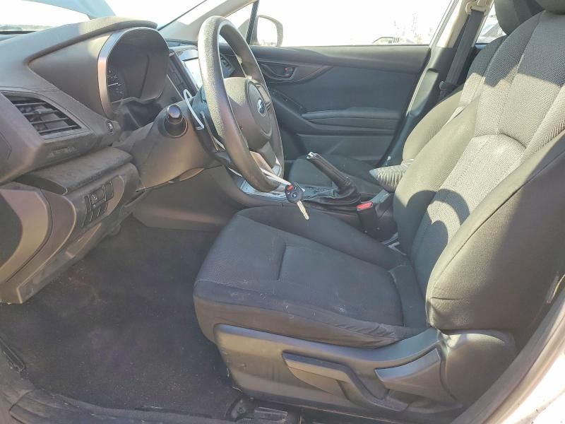 2020 Subaru Impreza Premium