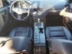 2009 Mercedes-Benz C 350