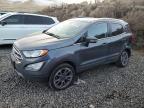 2021 Ford Ecosport Titanium