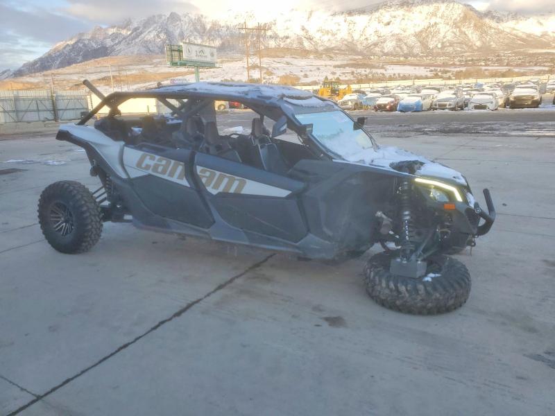 2023 Can-Am Maverick X3 Utility Vehicle