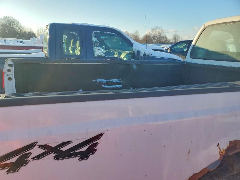 2002 Ford F350 srw Super Duty