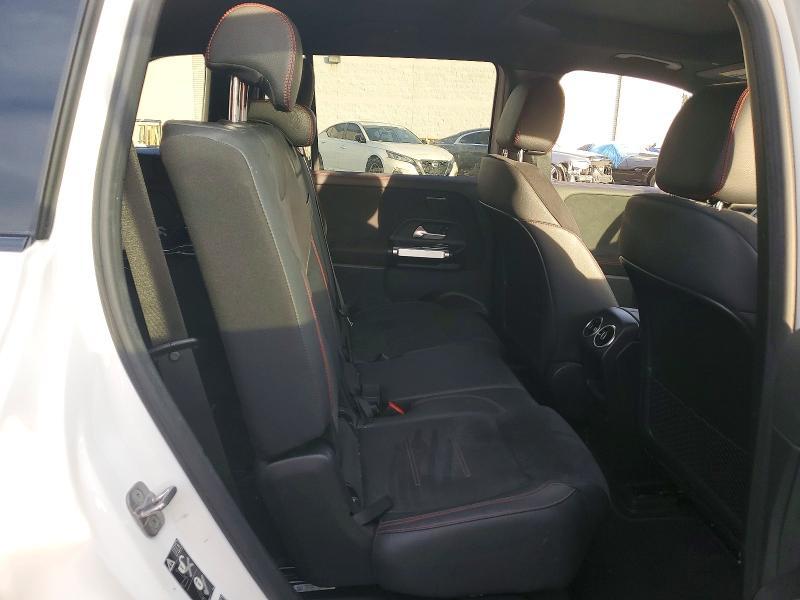 2023 Mercedes-Benz Eqb 350 4matic