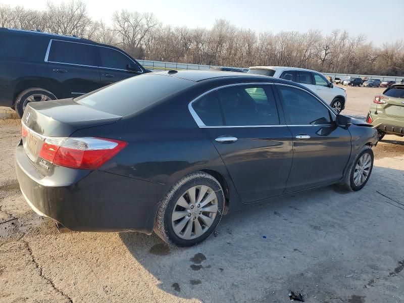 2014 Honda Accord Touring