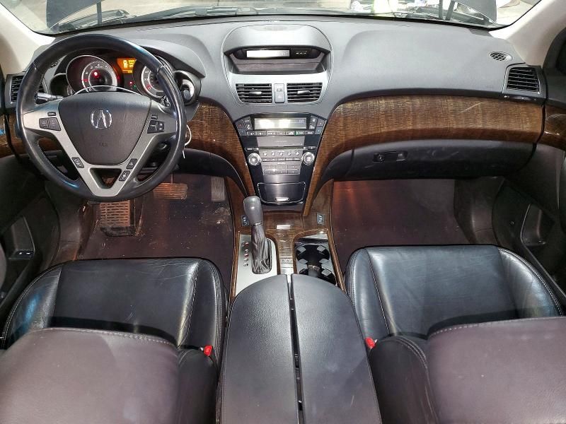2011 Acura MDX