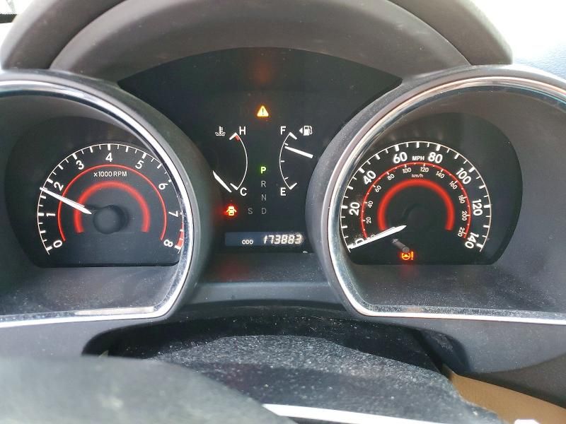 2011 Toyota Highlander Limited