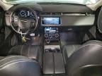 2018 Land Rover Range Rover Velar s