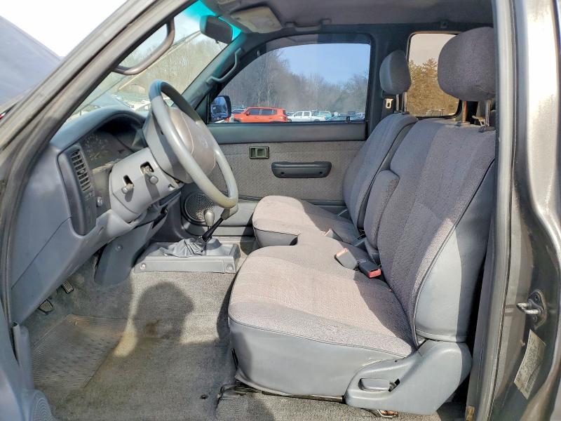 1996 Toyota Tacoma Xtracab