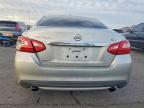 2017 Niss Altima