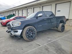 Vehiculos salvage en venta de Copart Louisville, KY: 2020 Dodge 1500 Laramie