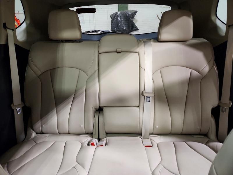 2017 Buick Envision Premium ii