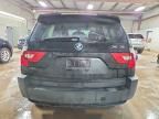 2005 BMW X3 3.0i