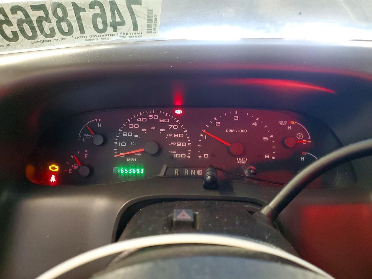 2003 Ford F250 Super Duty