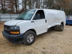 2019 Chevrolet Express 2500 Delivery van
