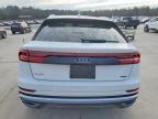 2020 Audi Q8 Premium Plus S-line