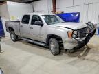 2008 GMC Sierra K2500 Heavy Duty