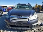 2013 Subaru Outback 2.5i
