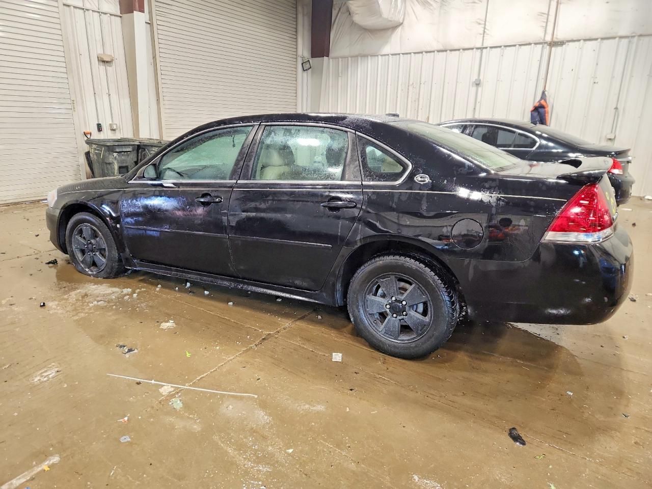 2009 Chevrolet Impala 1LT