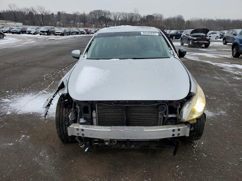 2013 Infiniti G37 Sedan x