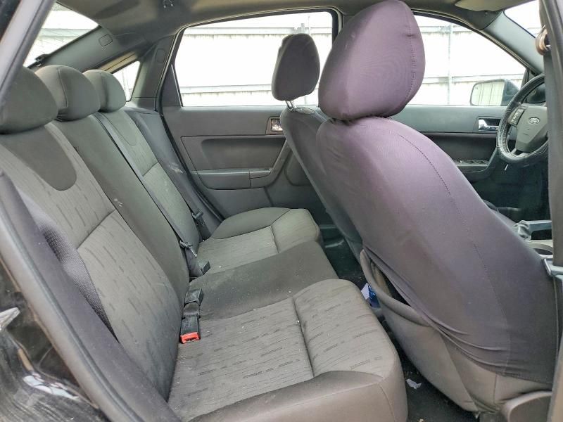 2011 Ford Focus ses