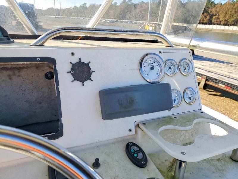 2006 Unknown 2006 Boat