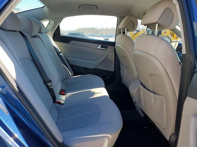 2015 Hyundai Sonata eco