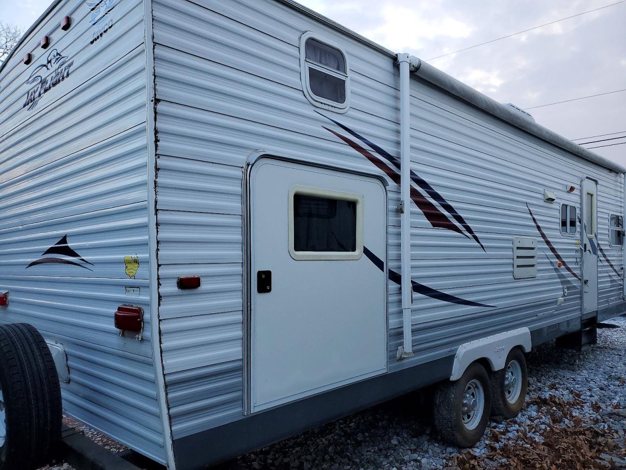 2007 Jayco Jay Flight