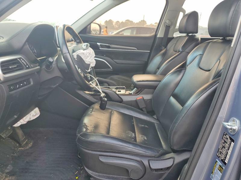 2020 KIA Telluride lx