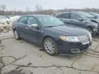 2012 Lincoln MKZ