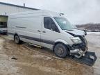 2014 Mercedes-Benz Sprinter 3500