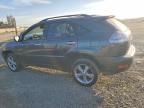 2008 Lexus Rx 400h
