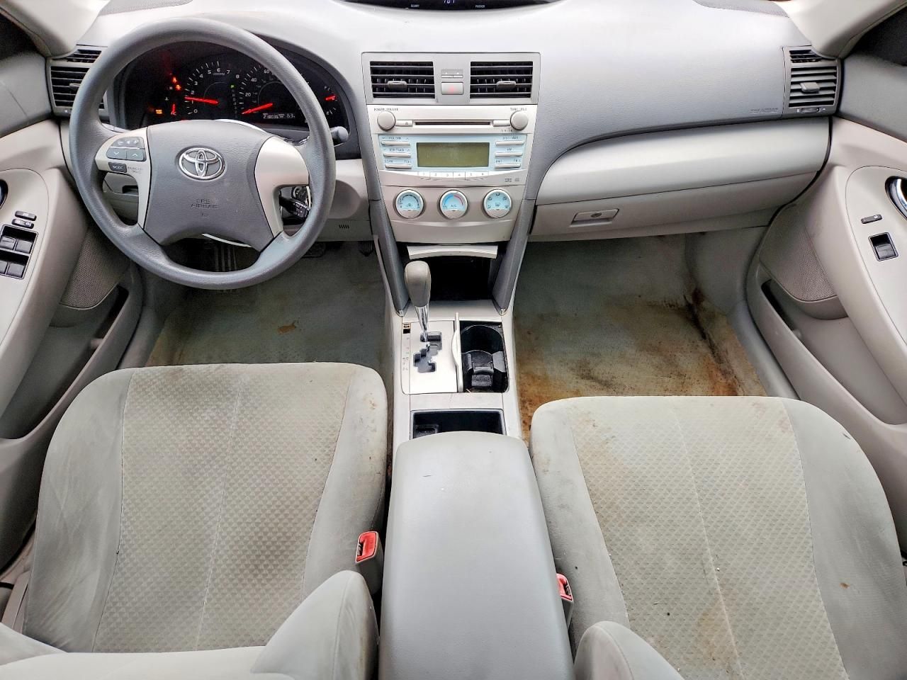 2009 Toyota Camry Base