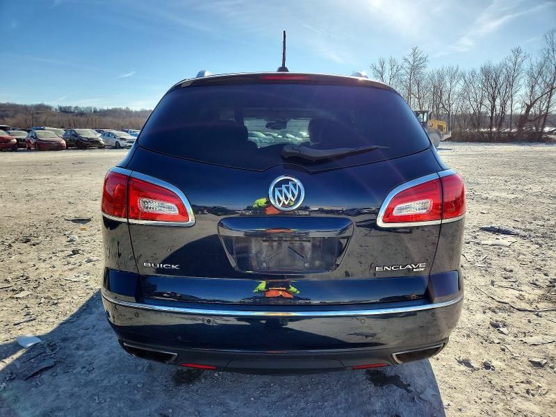 2017 Buick Enclave