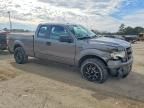 2013 Ford F150 Super cab
