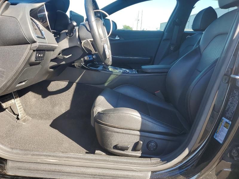 2023 KIA Stinger gt Line