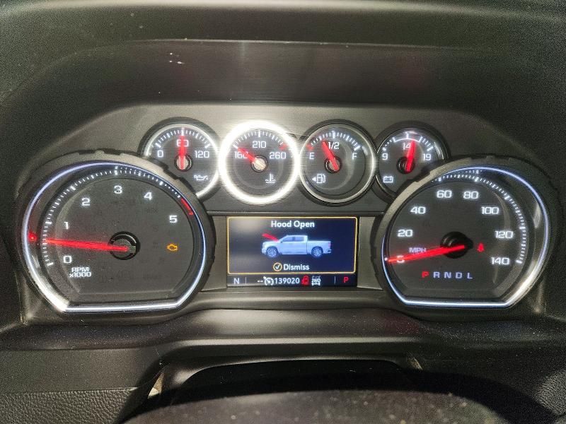 2023 Chevrolet Silverado K2500 Heavy Duty