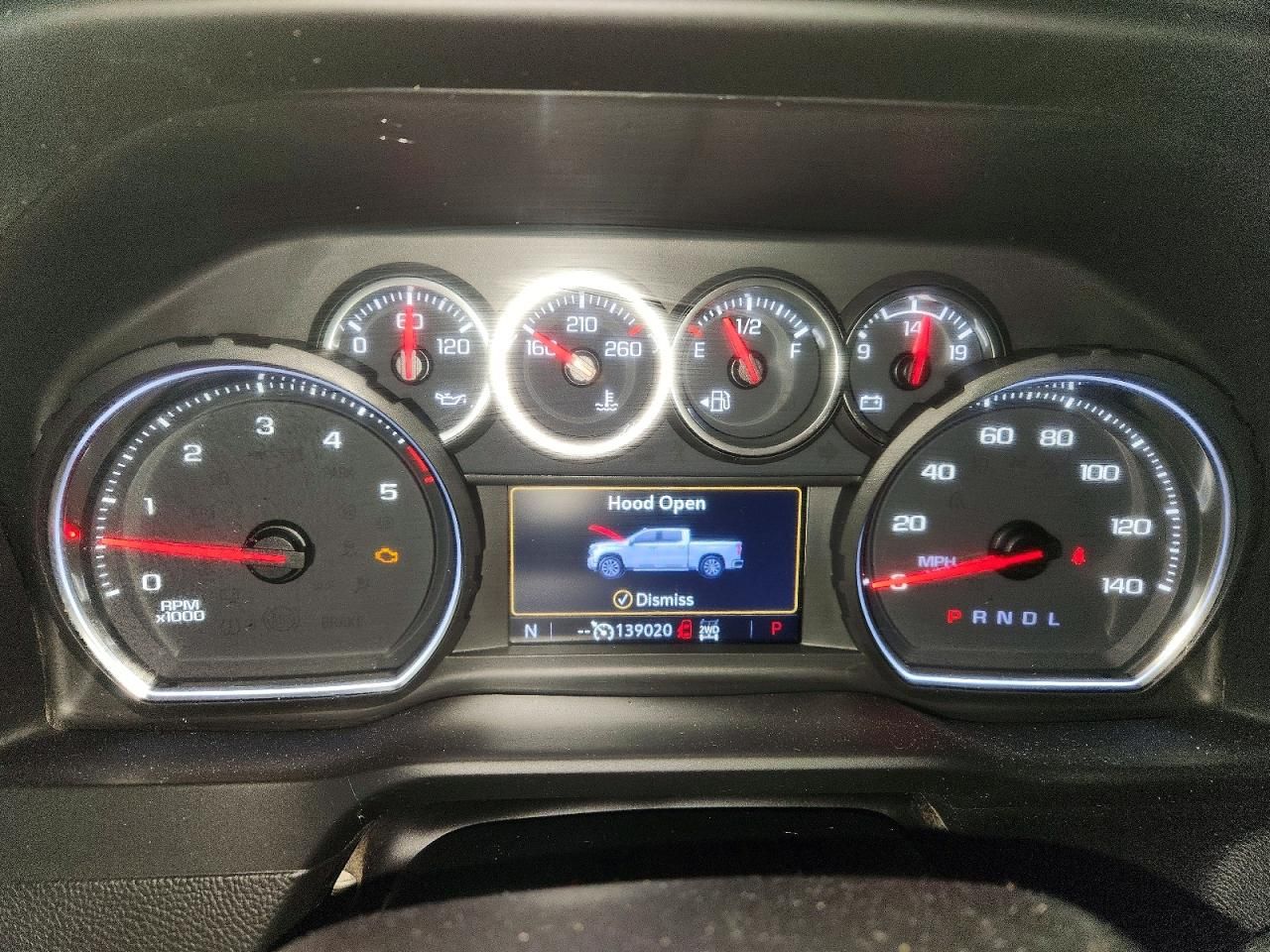 2023 Chevrolet Silverado K2500 Heavy Duty