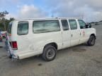 2008 Ford Econoline E350 Super Duty Wagon