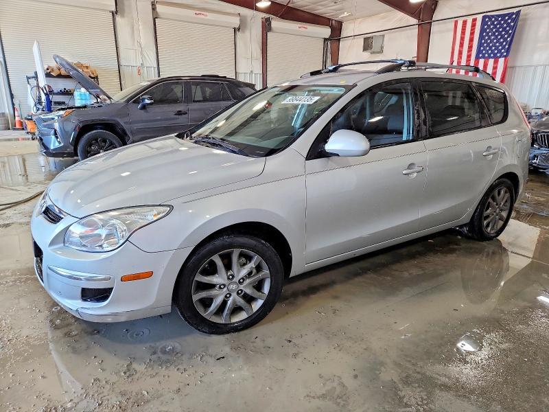 2012 Hyundai Elantra Touring gls