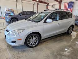 2012 Hyundai Elantra Touring gls en venta en Cahokia Heights, IL