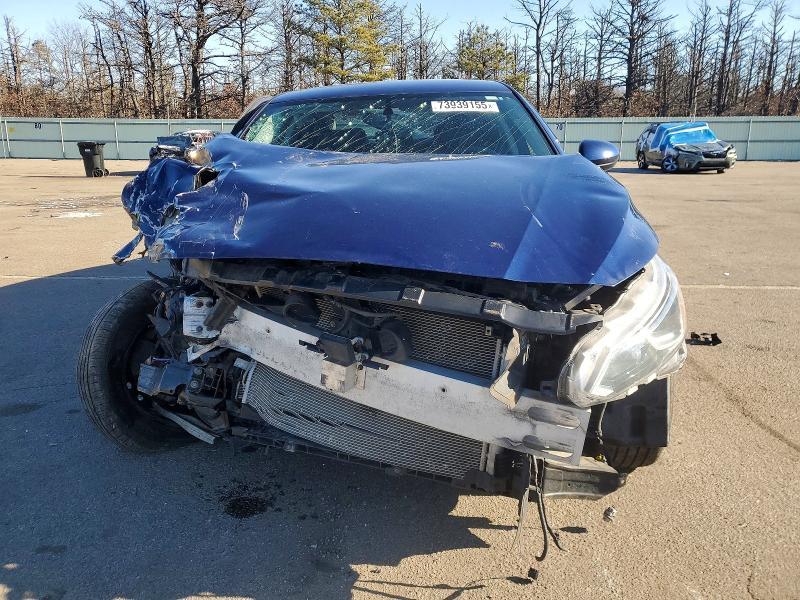 2019 Nissan Altima s