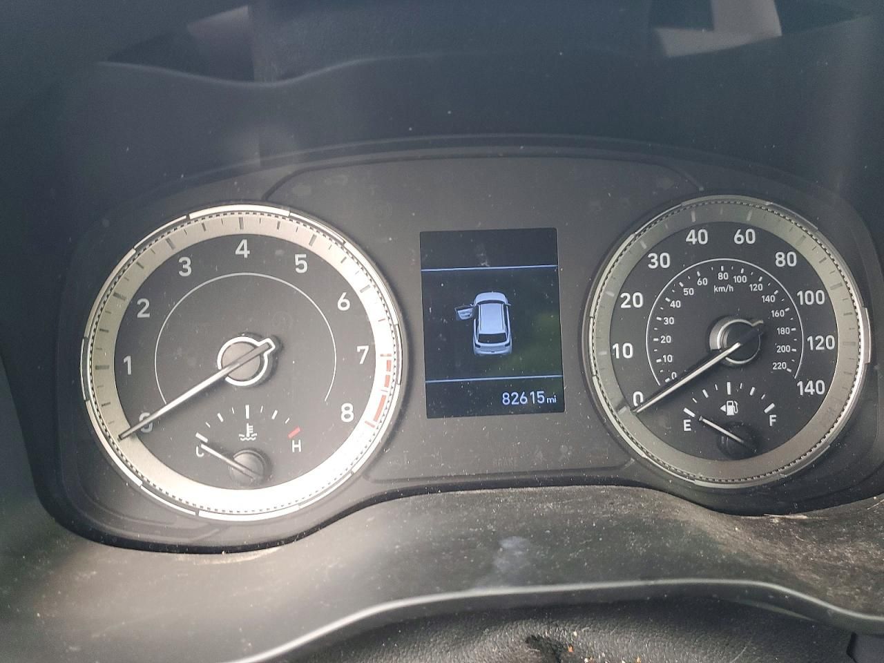 2022 Hyundai Venue sel