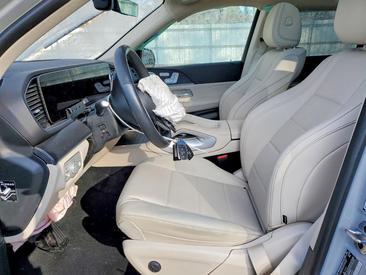 2024 Mercedes-Benz Gle 450e 4matic