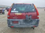 2003 Honda Cr-v ex