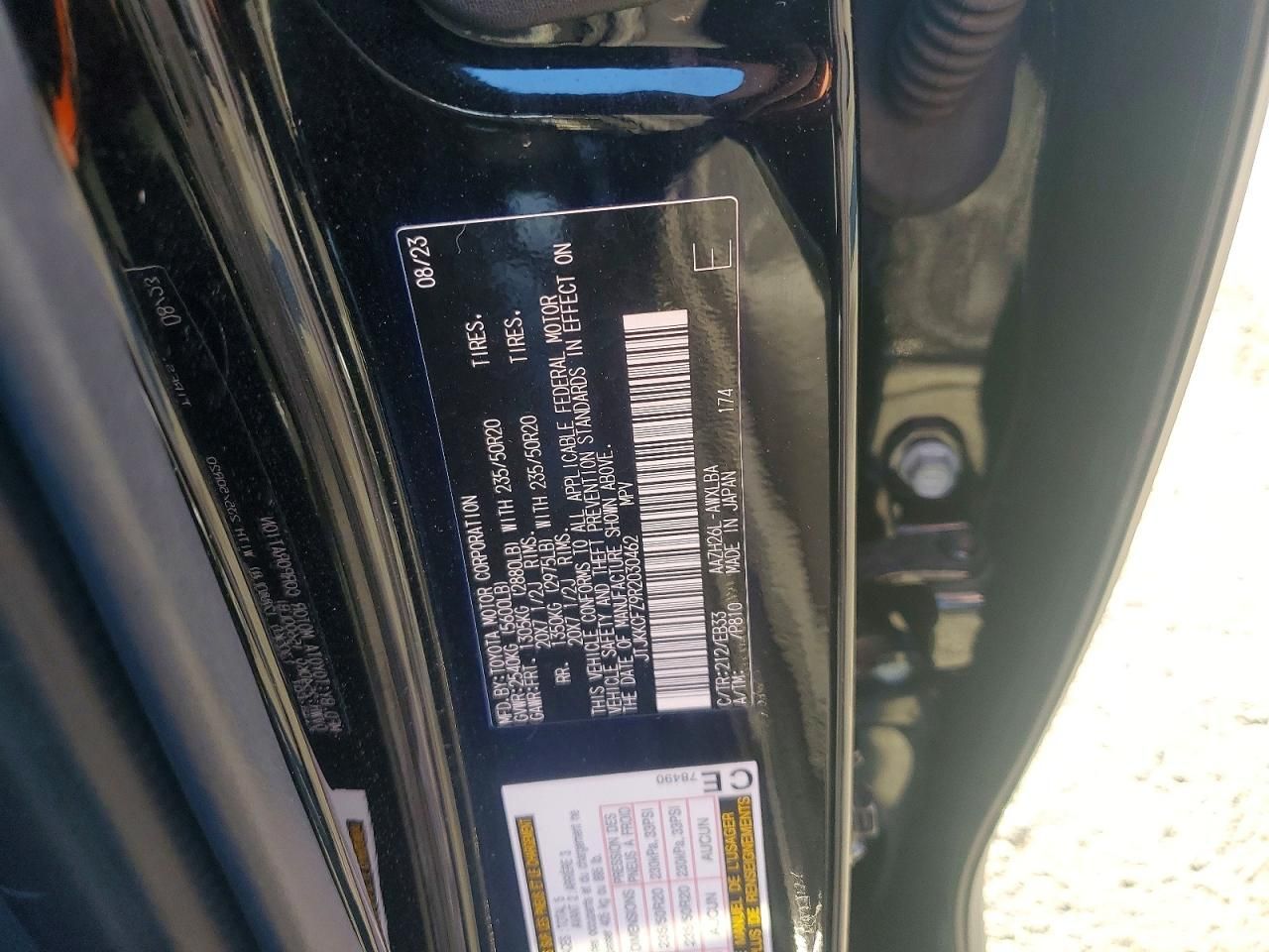 2024 Lexus Nx 450h Luxury